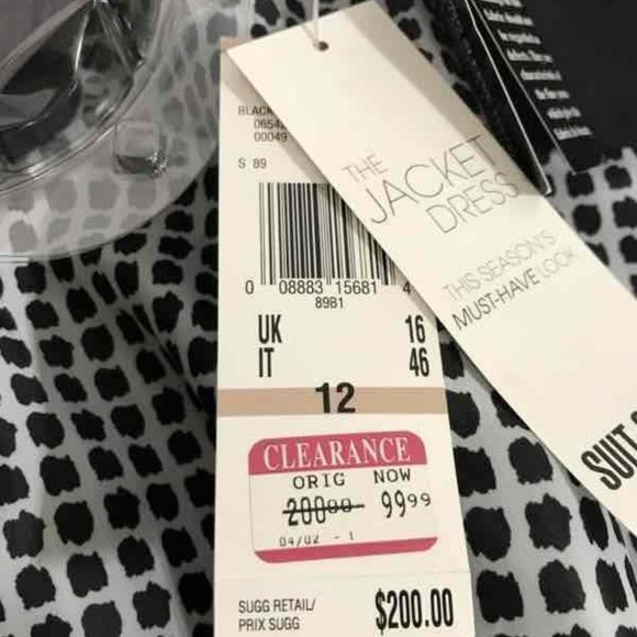 Suit Studio Overcoat Mens Size 12 Black Shawl Lapel Collar Long Sleeve Polyester - Picture 5 of 6